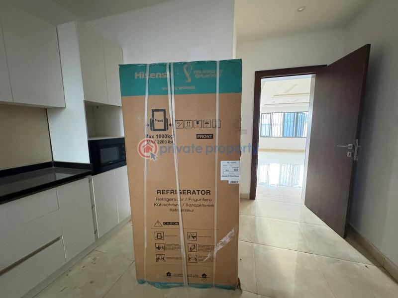 4 bedroom Terraced Duplex For Rent Off Admiralty Way Lekki Phase 1 Lagos - 14