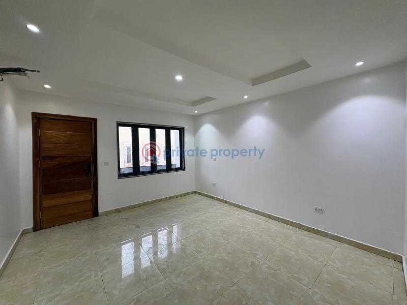 4 bedroom Terraced Duplex For Rent Off Admiralty Way Lekki Phase 1 Lagos - 16