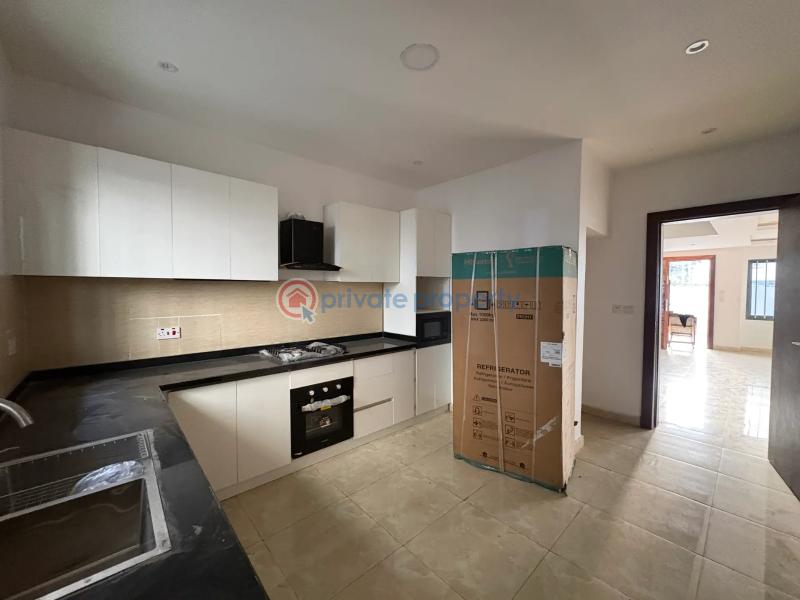 4 bedroom Terraced Duplex For Rent Off Admiralty Way Lekki Phase 1 Lagos - 8