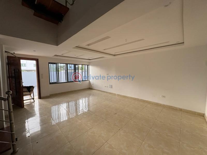 4 bedroom Terraced Duplex For Rent Off Admiralty Way Lekki Phase 1 Lagos - 5