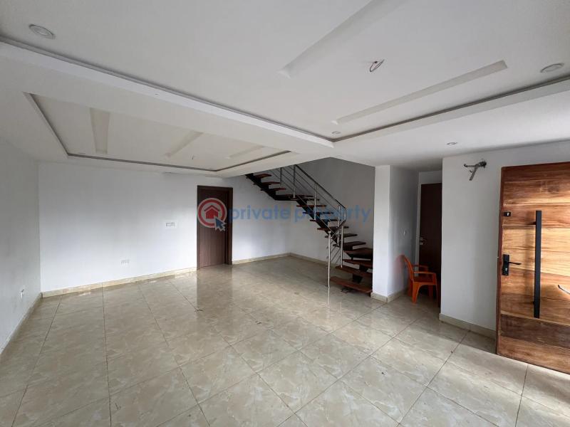 4 bedroom Terraced Duplex For Rent Off Admiralty Way Lekki Phase 1 Lagos - 6