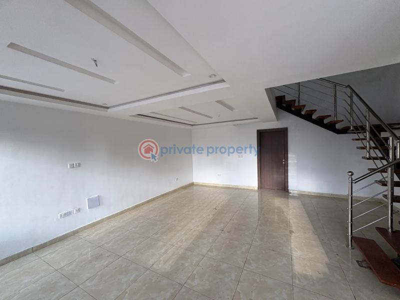 4 bedroom Terraced Duplex For Rent Off Admiralty Way Lekki Phase 1 Lagos - 3