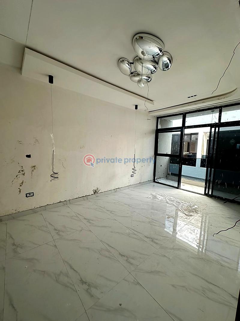 4 bedroom House For Sale Lekki Phase 1 Lagos - 7