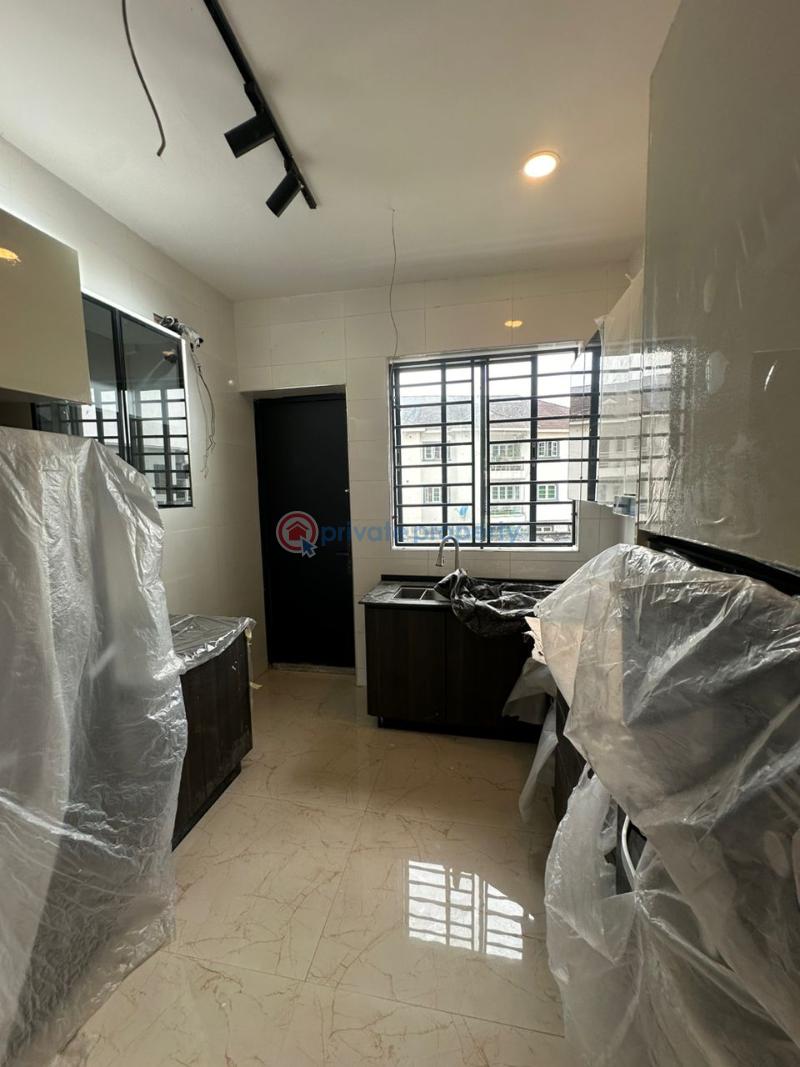 4 bedroom Terrace For Sale Lekki Phase 1 Lagos - 10