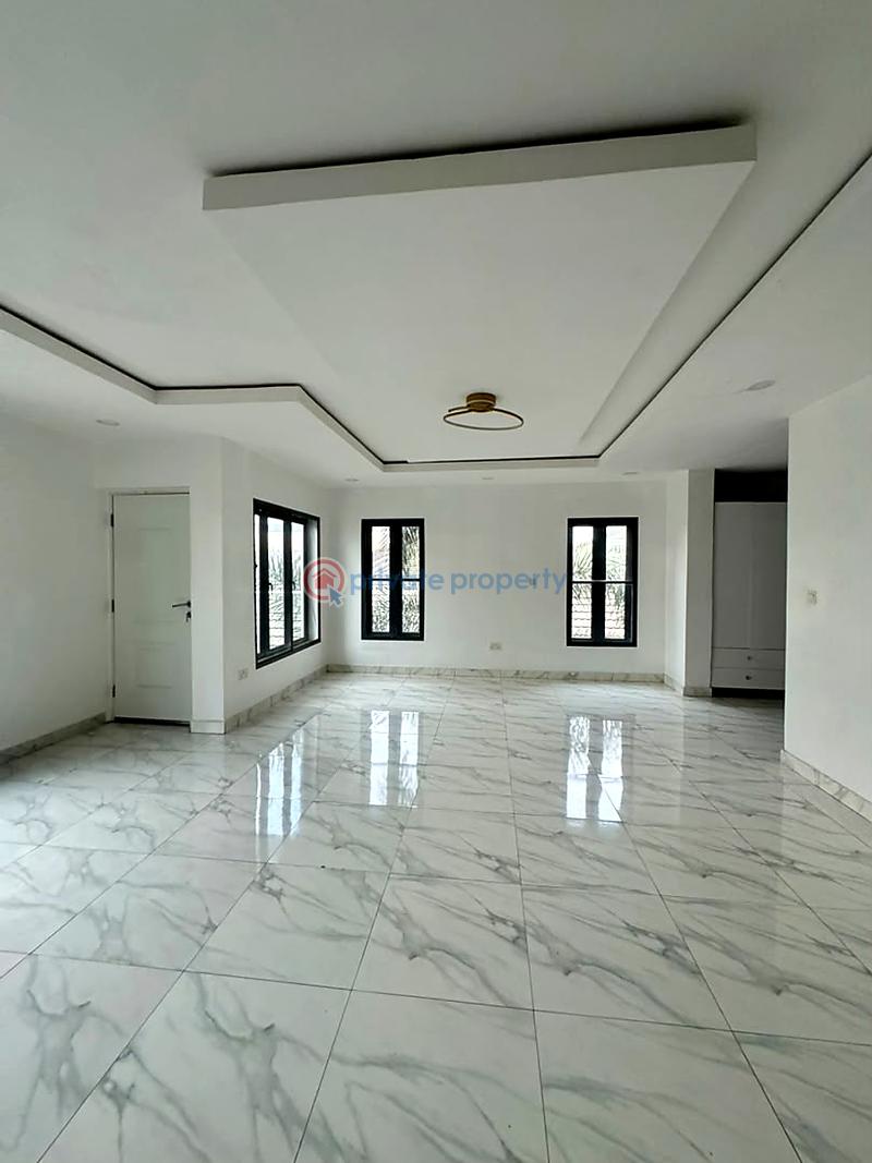 4 bedroom Flat & Apartment For Rent Lekki Phase 1 Lagos - 5
