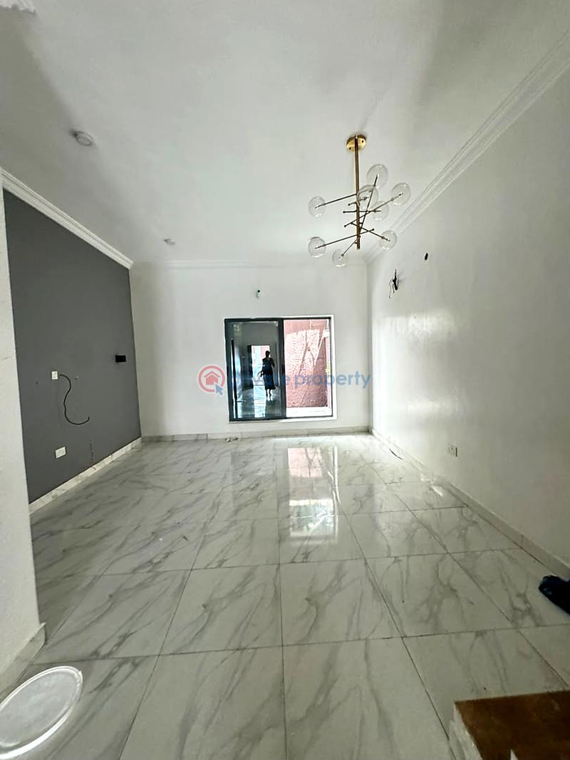 4 bedroom Flat & Apartment For Rent Lekki Phase 1 Lagos - 1