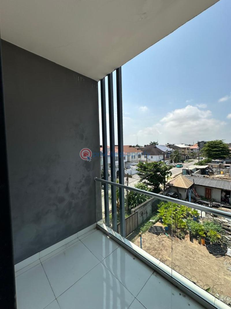 4 bedroom Terrace For Rent Lekki Phase 1 Lagos - 13