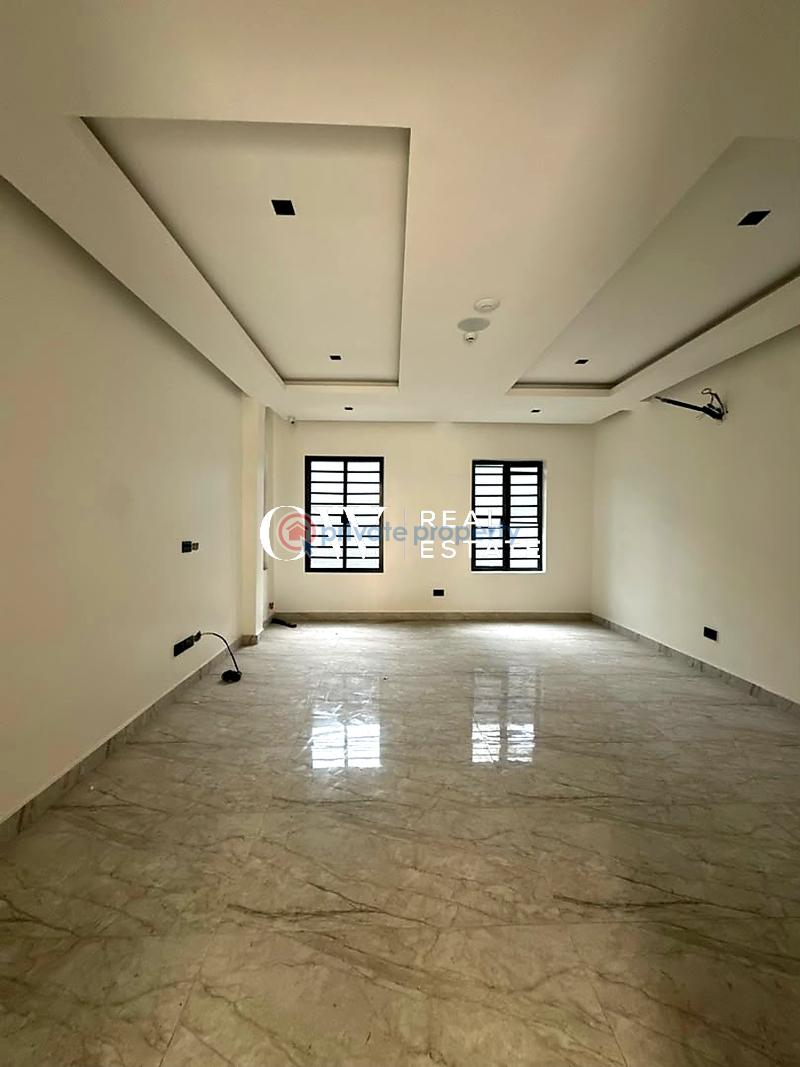 4 bedroom Terraced Duplex For Rent Lekki Phase 1 Lagos - 0