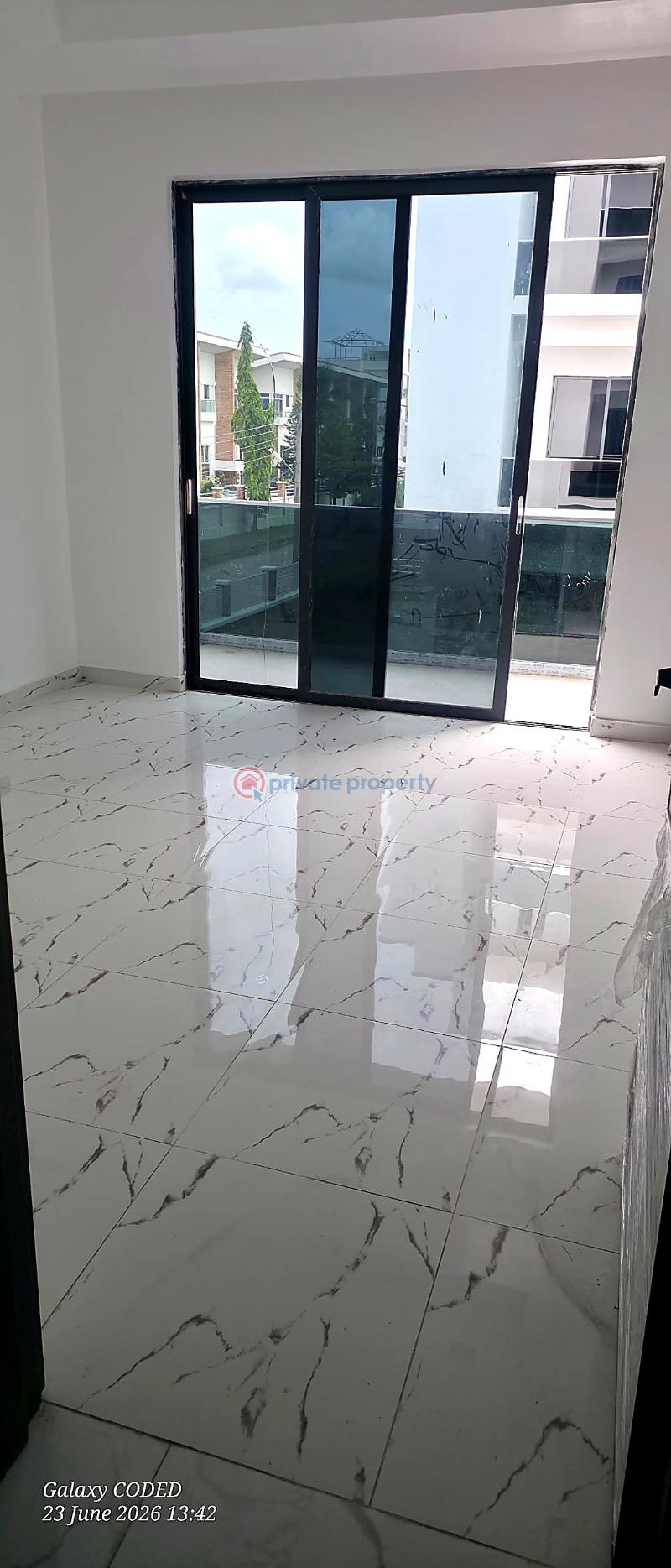 4 bedroom Terrace For Rent Lekki Phase 1 Lagos - 5