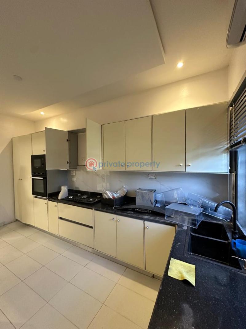 4 bedroom Terrace For Rent Lekki Phase 1 Lagos - 5