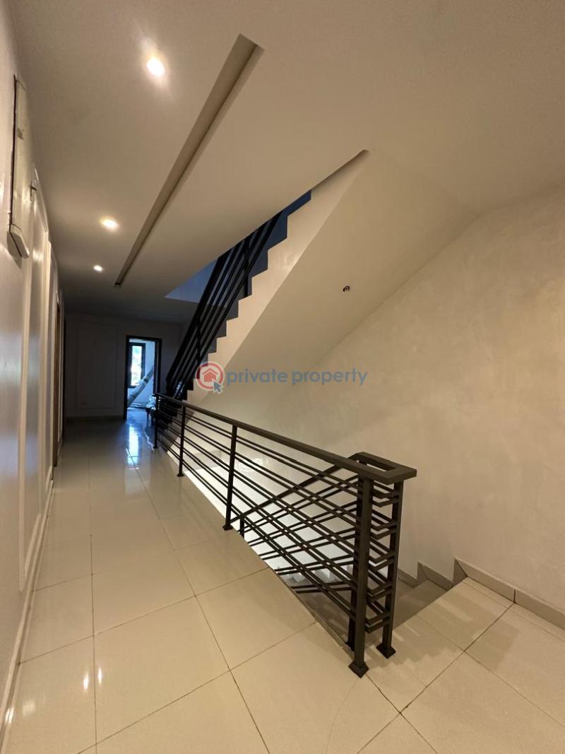 4 bedroom Terrace For Rent Lekki Phase 1 Lagos - 6