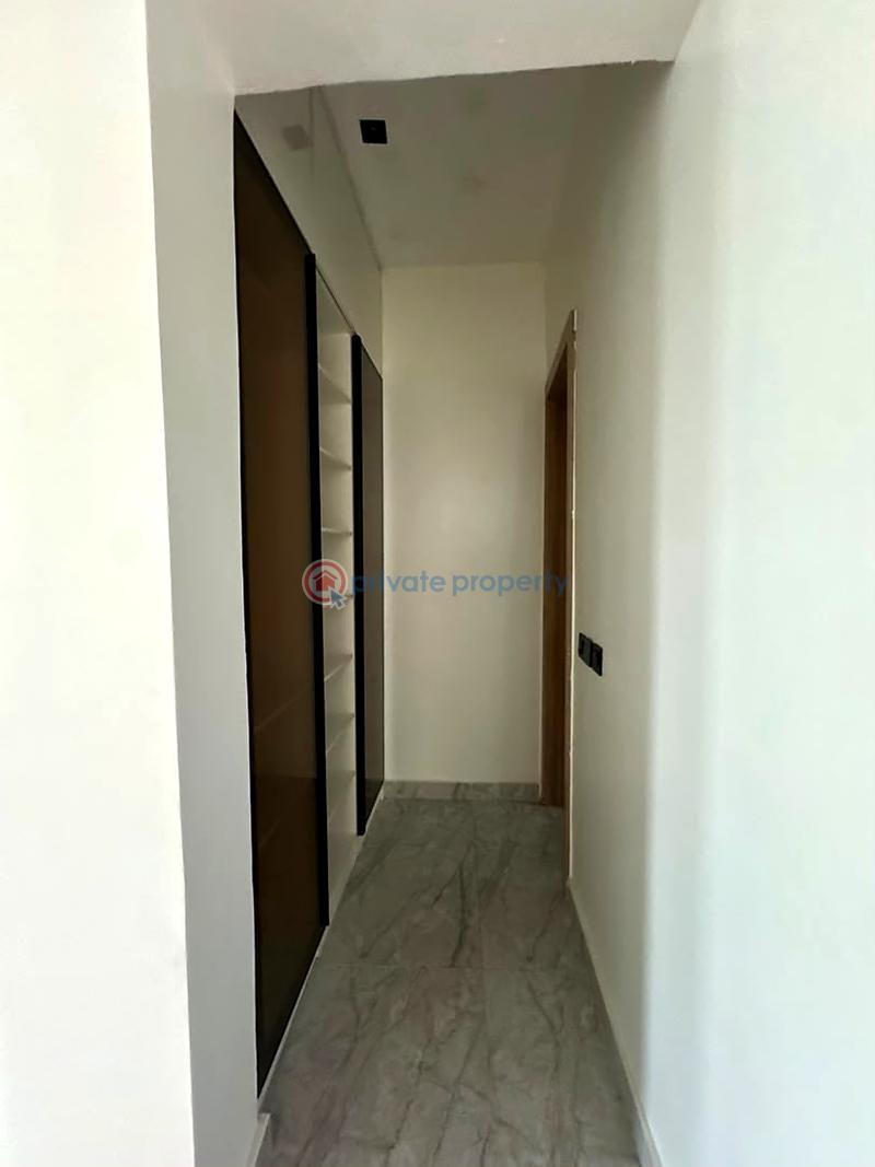 4 bedroom Terraced Duplex For Rent Lekki Phase 1 Lagos - 15