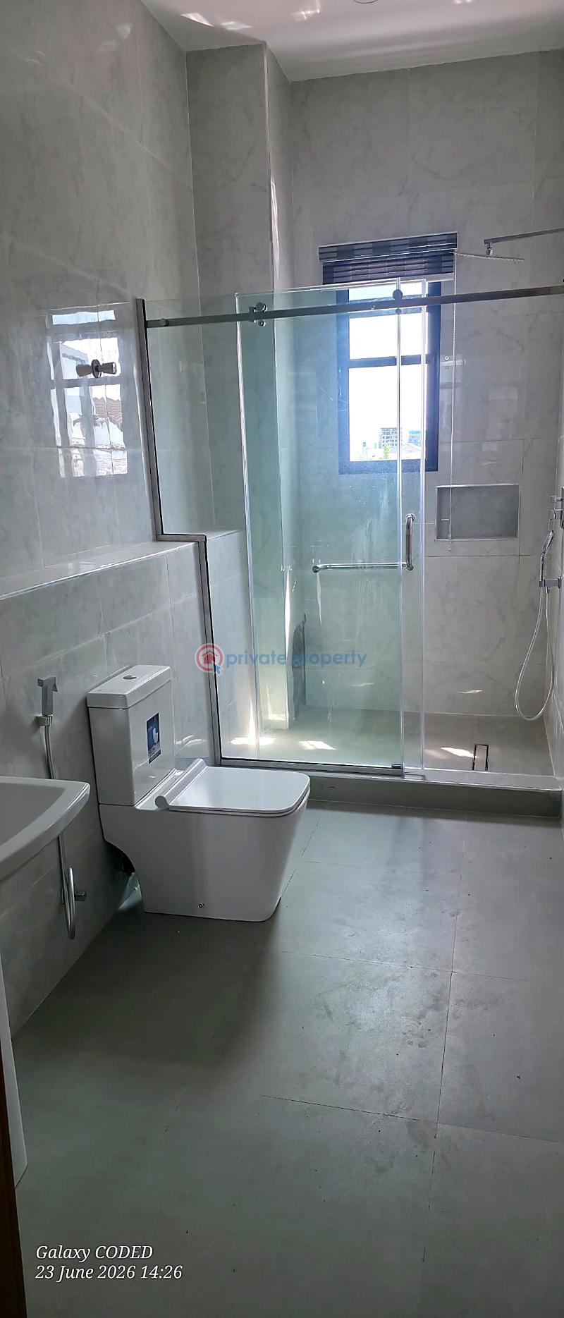 4 bedroom Terrace For Rent Lekki Phase 1 Lagos - 4
