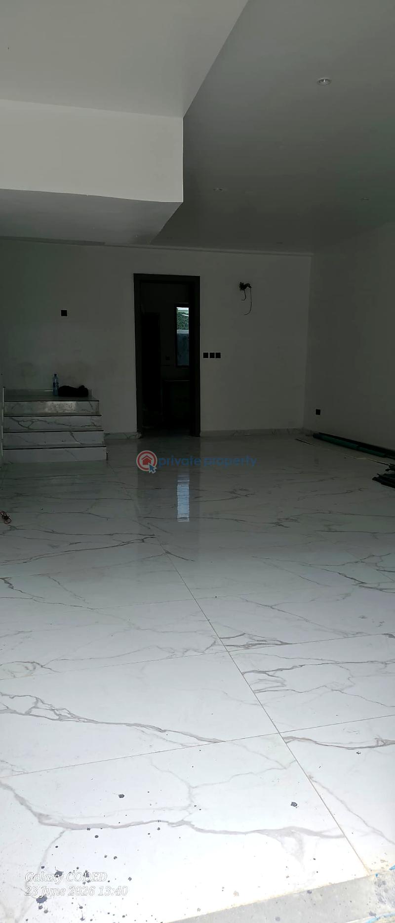 4 bedroom Terrace For Rent Lekki Phase 1 Lagos - 1