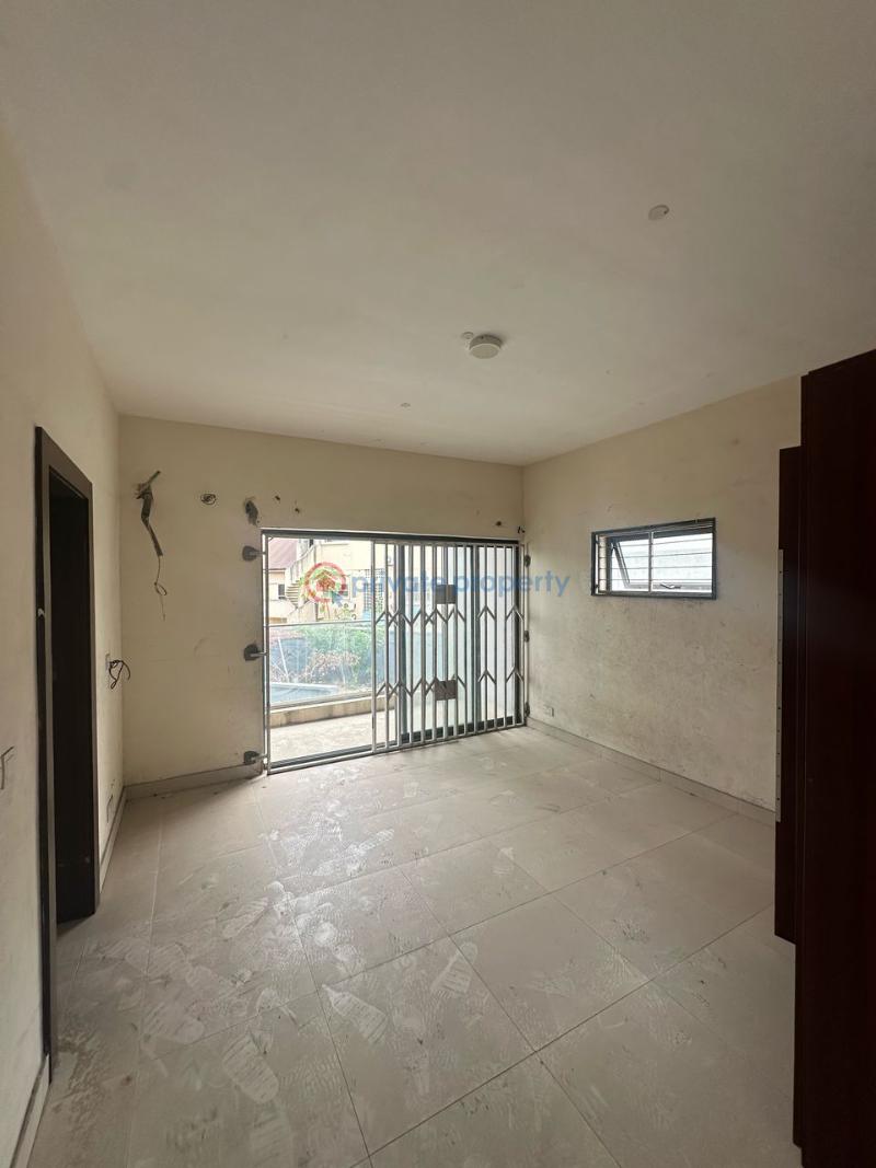 4 bedroom Terrace For Sale Lekki Phase 1 Lagos - 16
