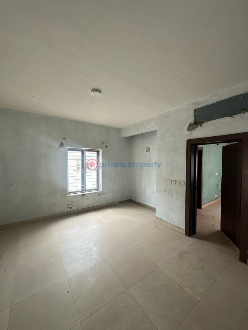 4 bedroom Terrace For Sale Lekki Phase 1 Lagos - 19