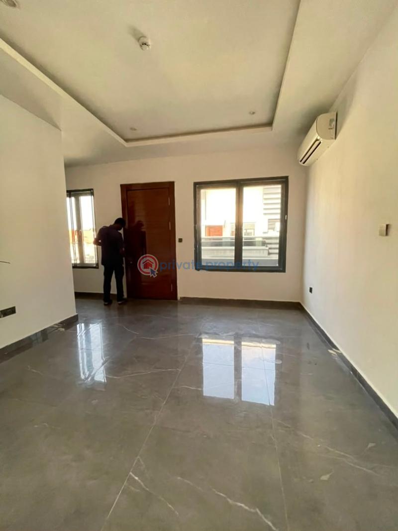 4 bedroom Terrace For Rent Lekki Phase 1 Lagos - 6