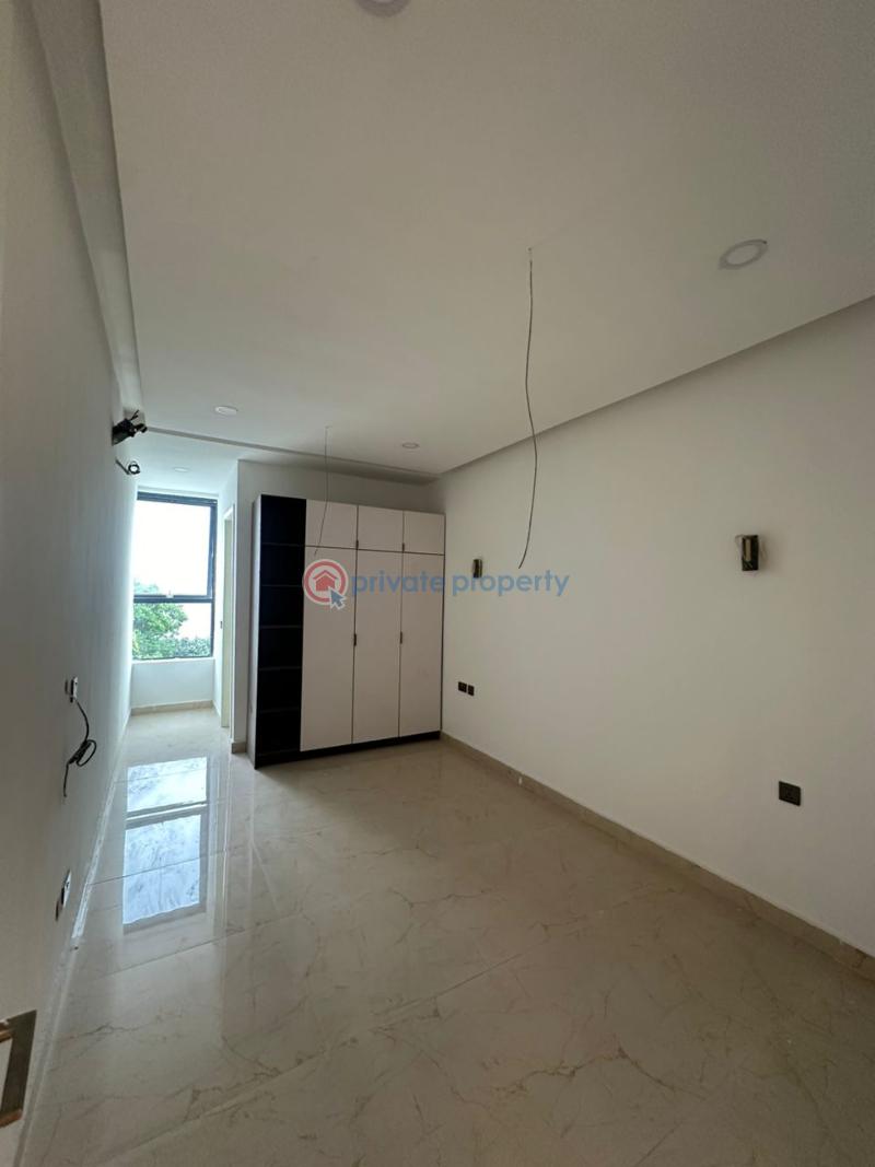 4 bedroom Terrace For Sale Lekki Phase 1 Lagos - 9