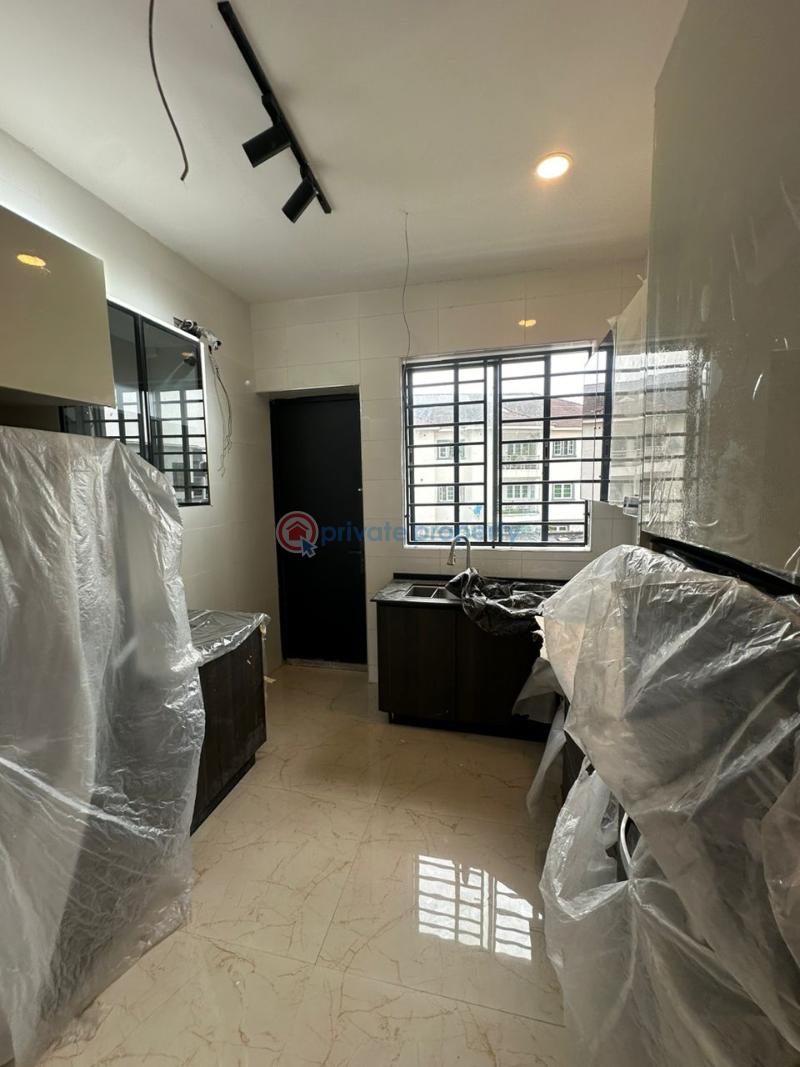 4 bedroom Terrace For Sale Lekki Phase 1 Lagos - 11