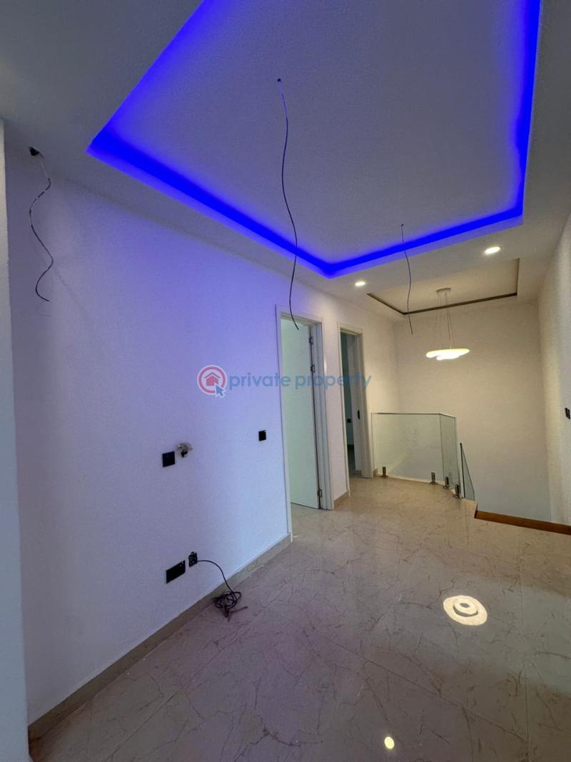 4 bedroom Terrace For Sale Lekki Phase 1 Lagos - 2