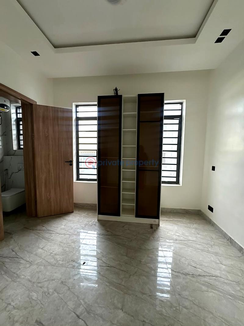 4 bedroom Terraced Duplex For Rent Lekki Phase 1 Lagos - 12