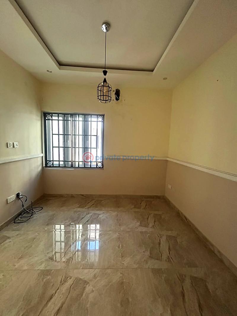 4 bedroom House For Rent Lekki Phase 1 Lagos - 3