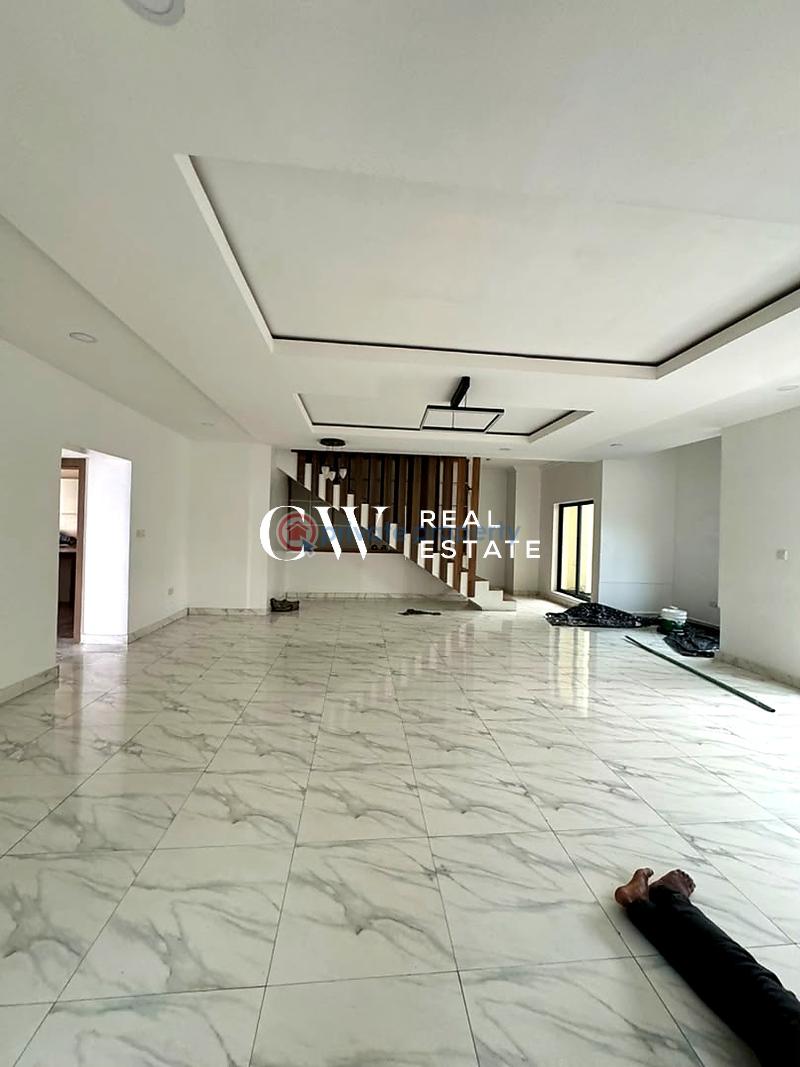 4 bedroom Flat & Apartment For Rent Lekki Phase 1 Lagos - 0
