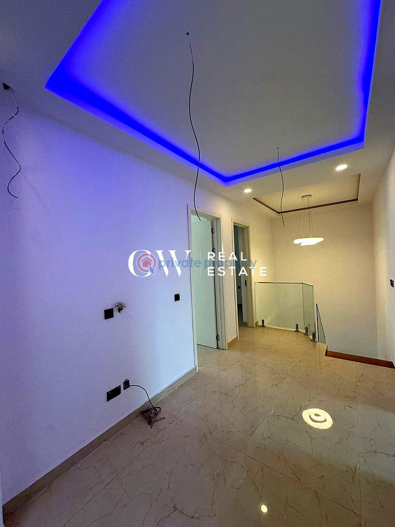 4 bedroom House For Sale Lekki Phase 1 Lagos - 0