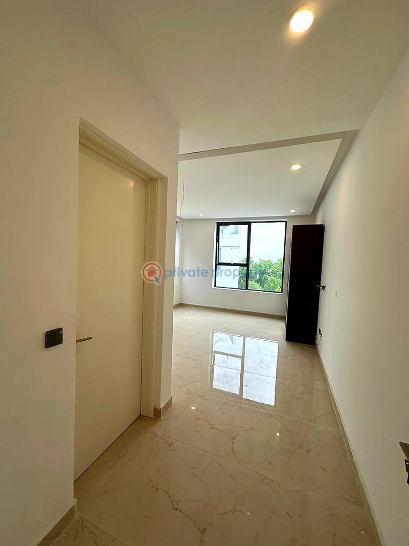4 bedroom House For Sale Lekki Phase 1 Lagos - 6