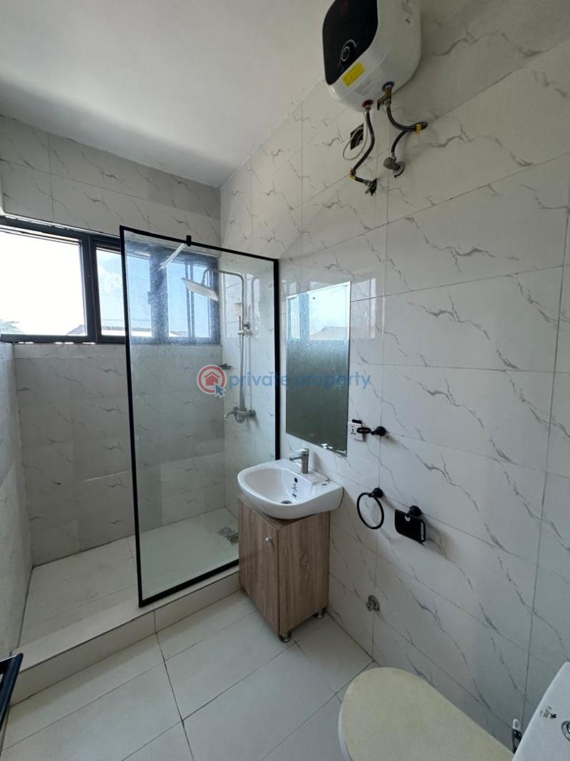 4 bedroom Terrace For Rent Lekki Phase 1 Lagos - 7