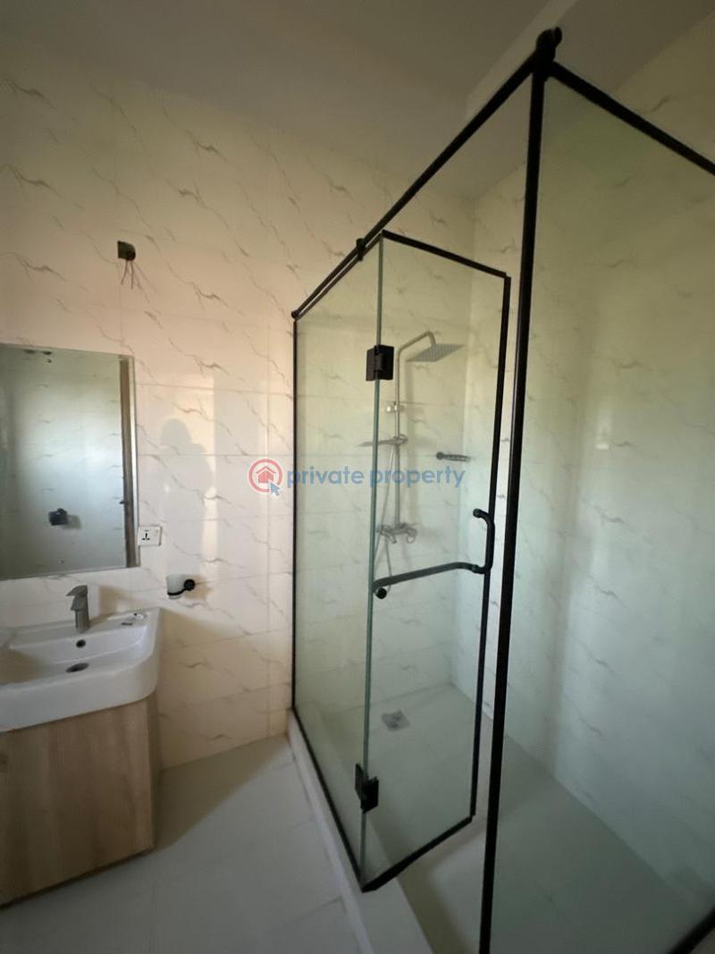 4 bedroom Terrace For Rent Lekki Phase 1 Lagos - 17
