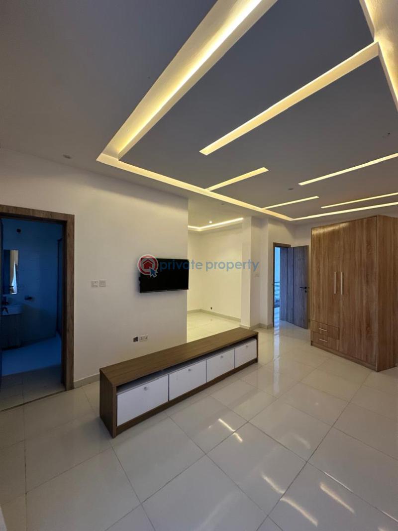 4 bedroom Terrace For Rent Lekki Phase 1 Lagos - 15