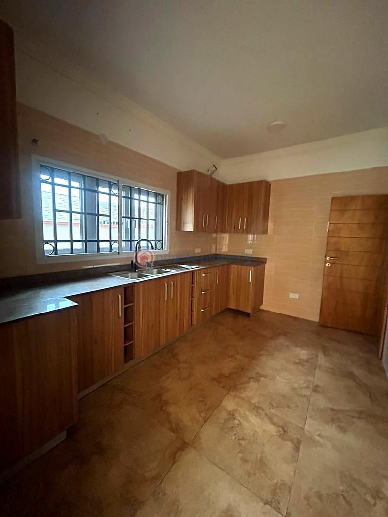 4 bedroom House For Rent Lekki Phase 1 Lagos - 2