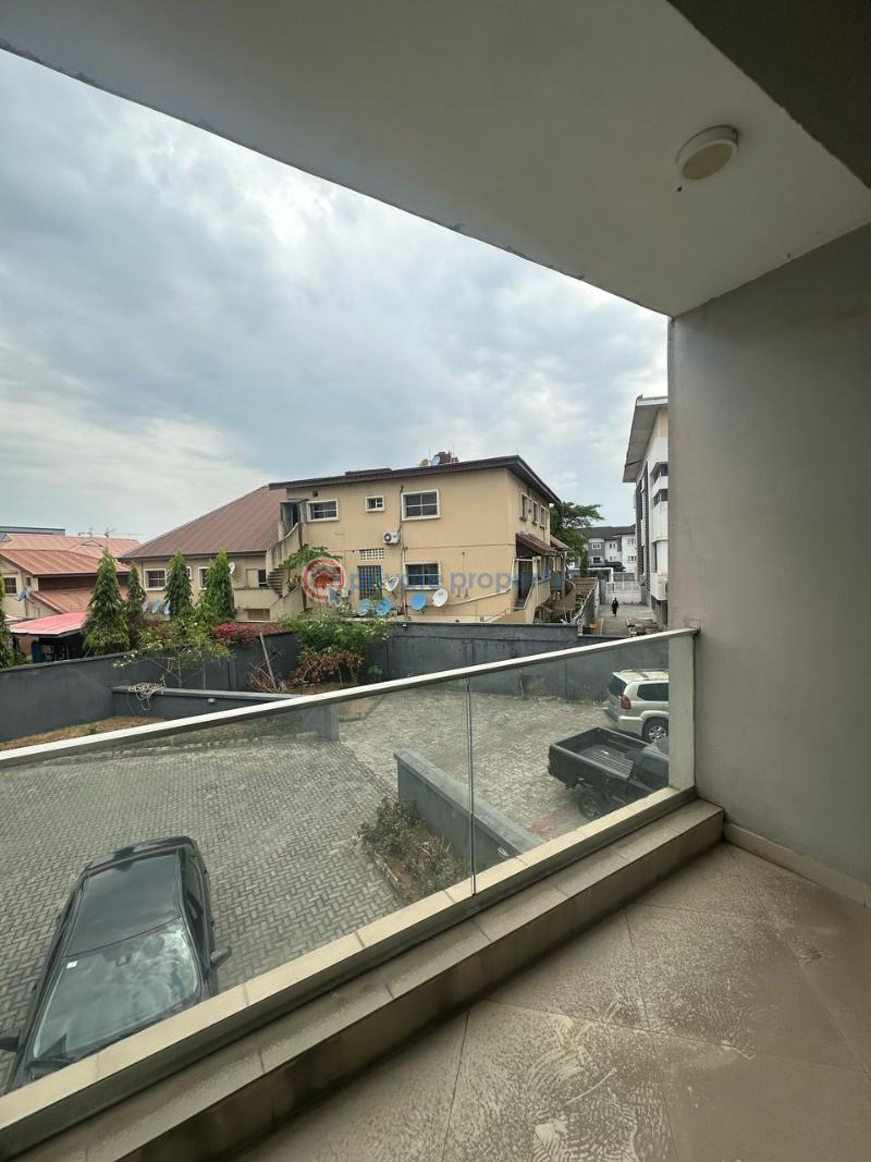 4 bedroom Terrace For Sale Lekki Phase 1 Lagos - 4
