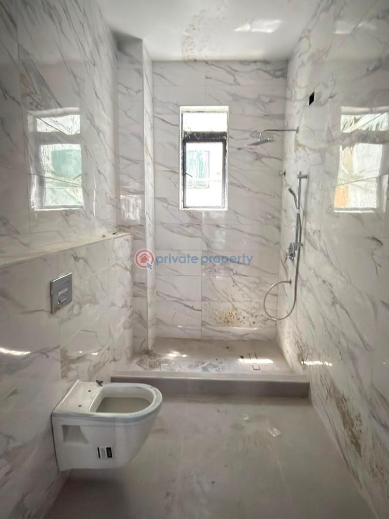 4 bedroom Terrace For Rent Lekki Phase 1 Lagos - 6