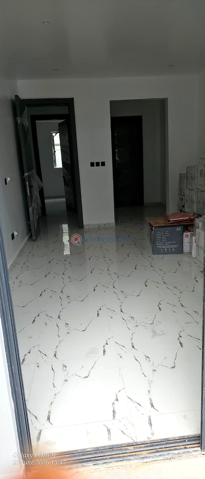 4 bedroom Terrace For Rent Lekki Phase 1 Lagos - 2