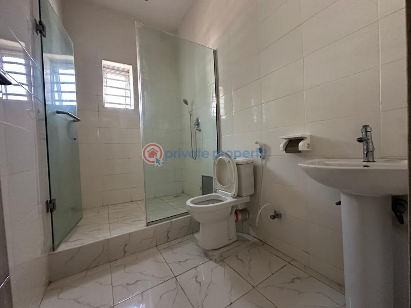 4 bedroom Terrace For Sale Ikate Elegushi Lekki Lagos - 8