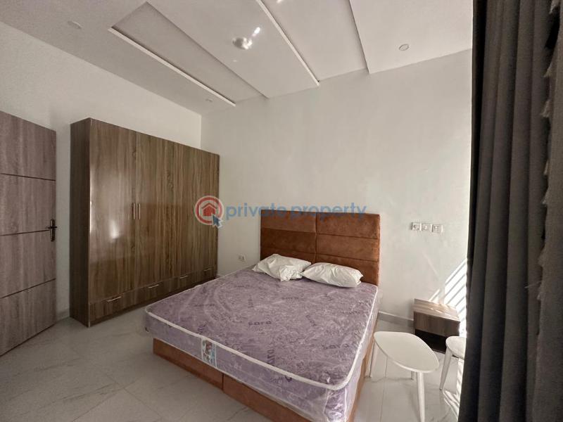 4 bedroom Terrace For Sale Ikate Elegushi Lekki Lagos - 4