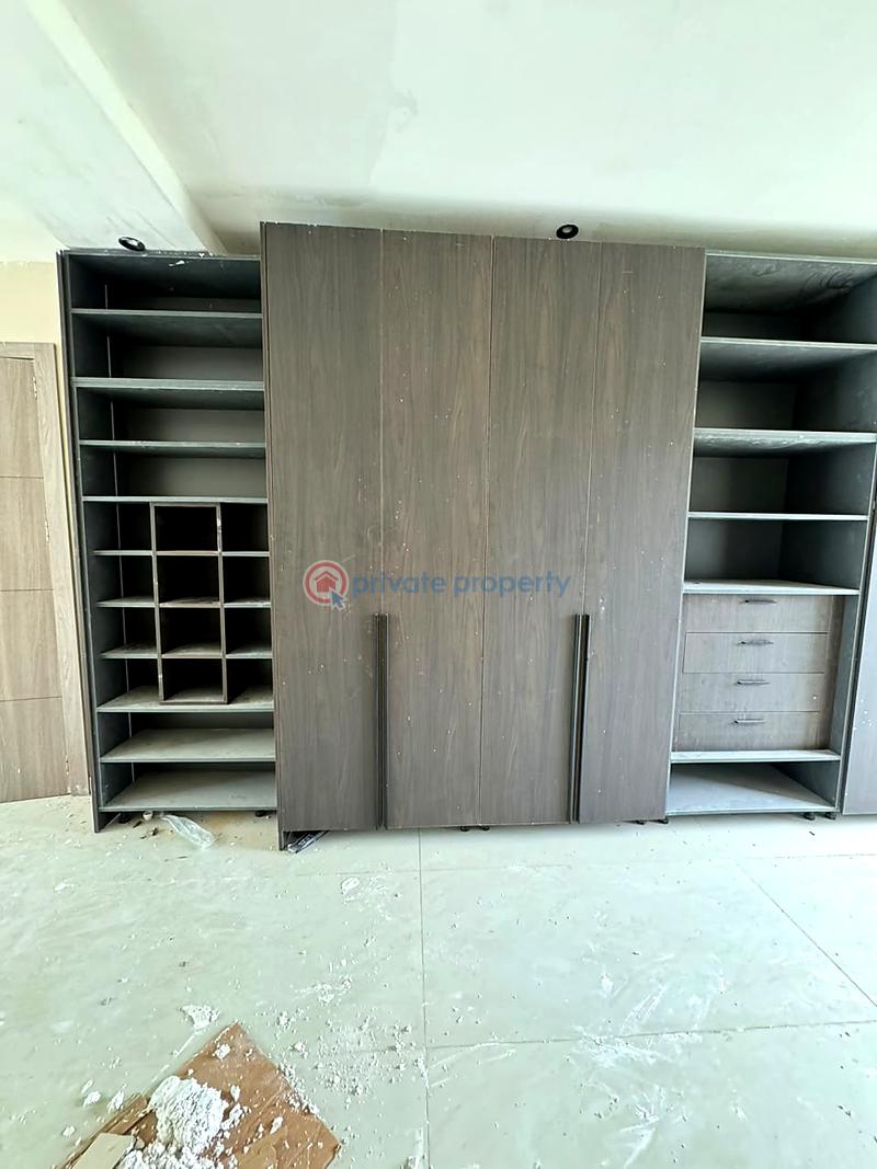 4 bedroom House For Sale Lekki Phase 1 Lagos - 5