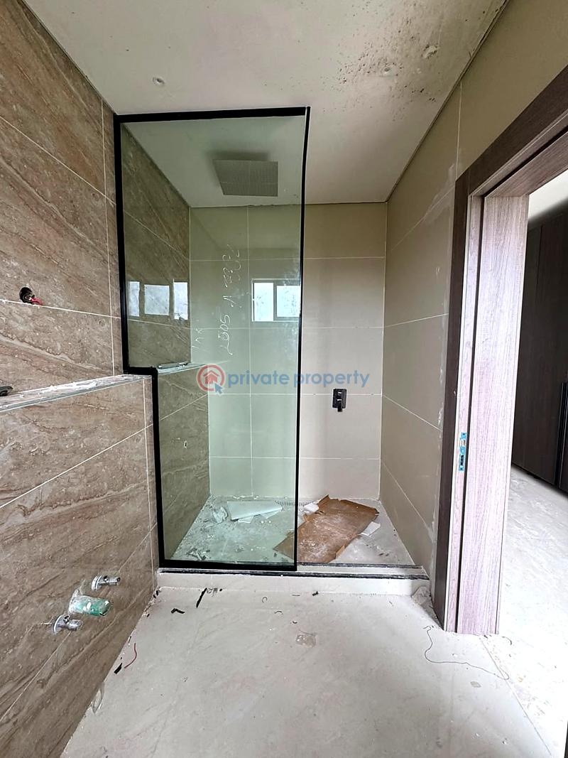 4 bedroom House For Sale Lekki Phase 1 Lagos - 6