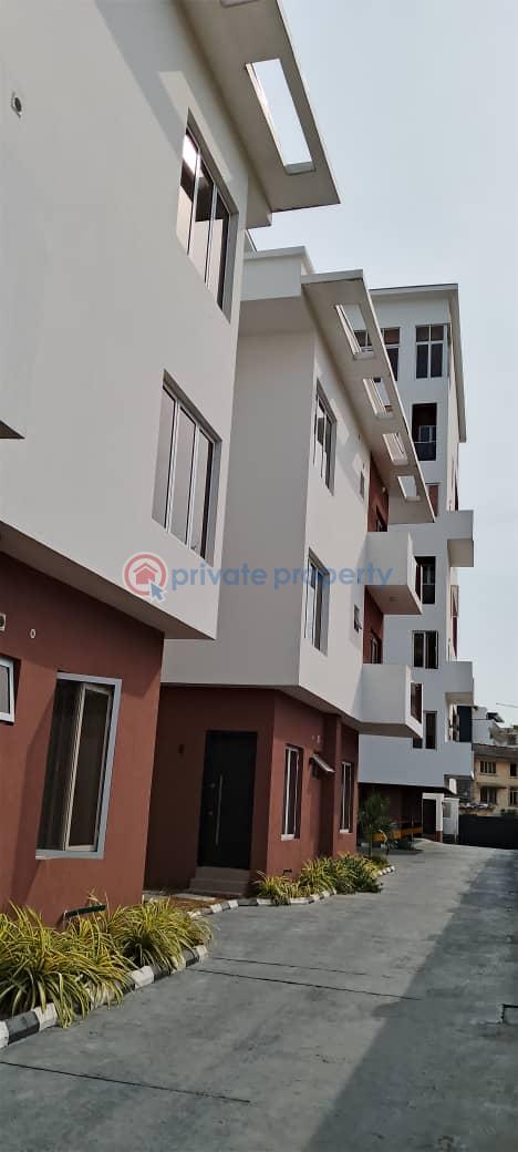 4 bedroom Terrace For Sale Old Ikoyi Lagos - 3