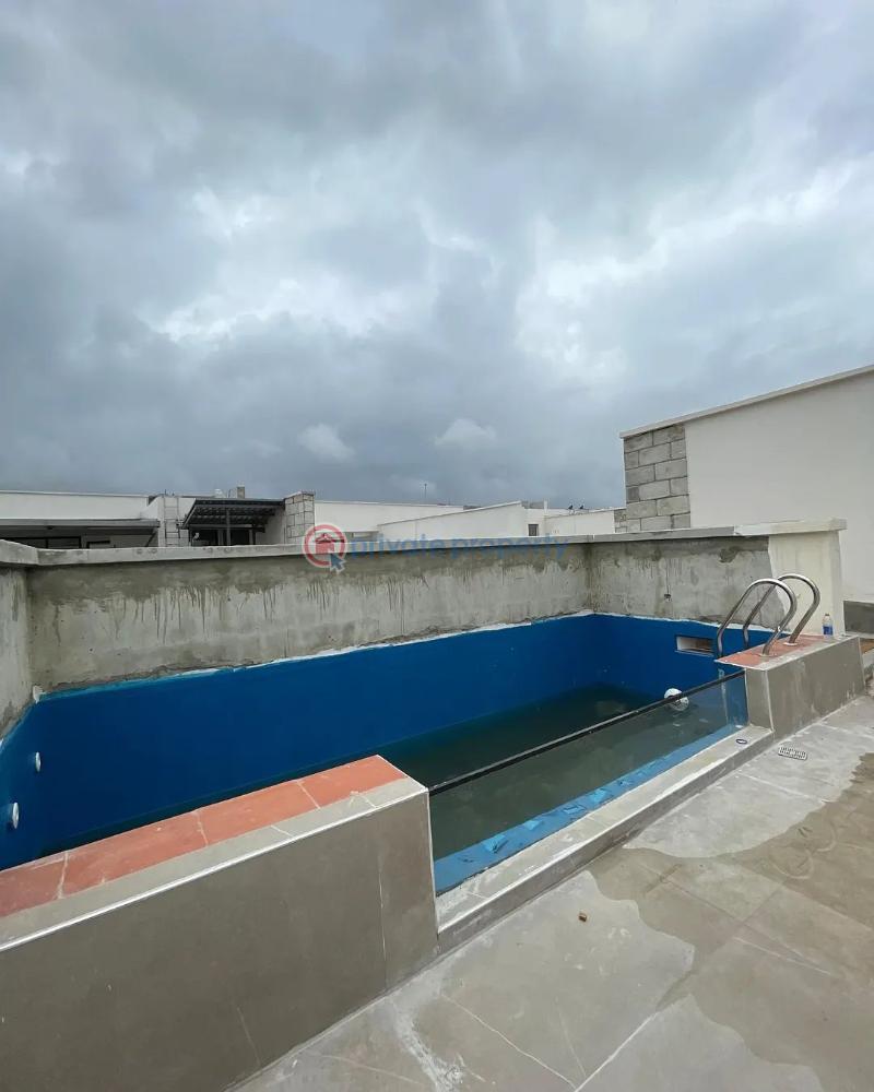 4 bedroom Terrace For Sale Old Ikoyi Lagos - 4