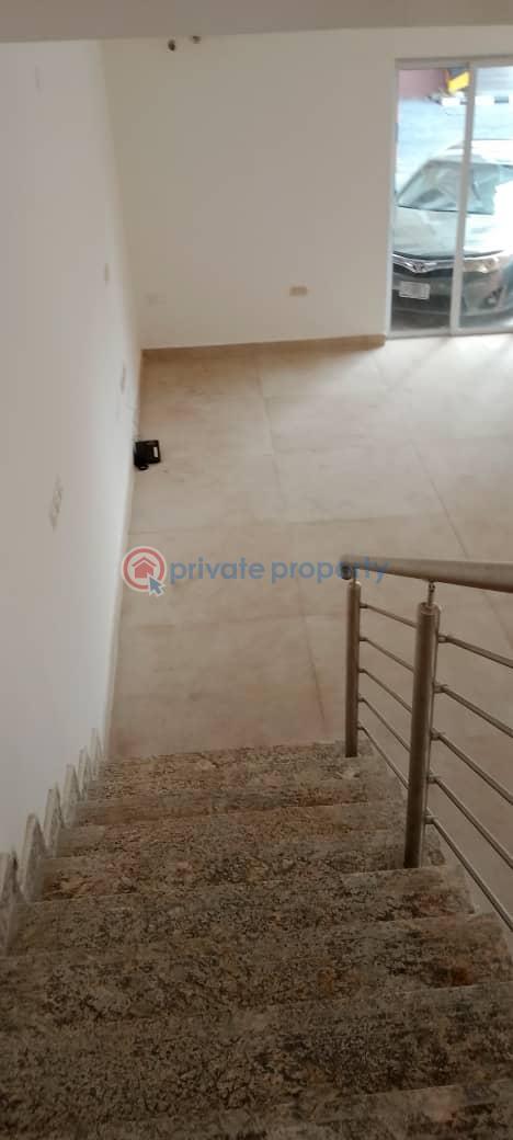 4 bedroom Terrace For Sale Old Ikoyi Lagos - 1