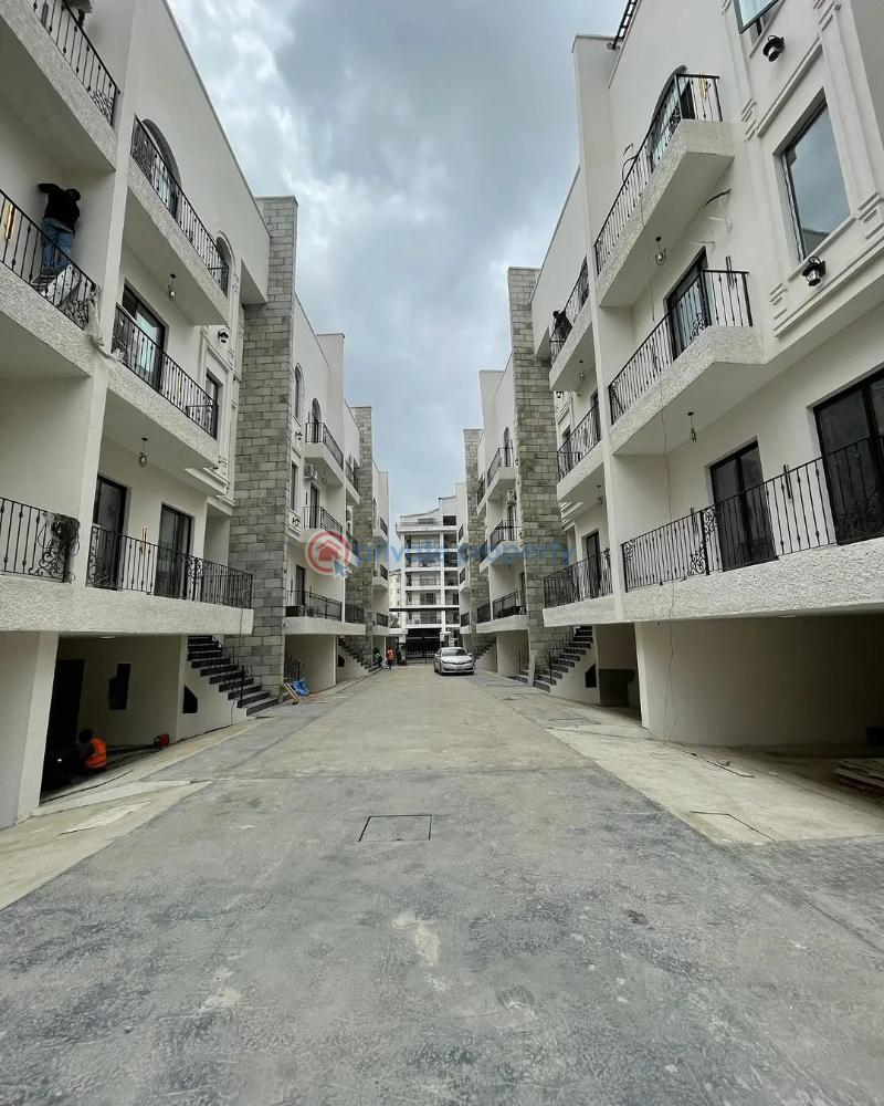 4 bedroom Terrace For Sale Old Ikoyi Lagos - 1