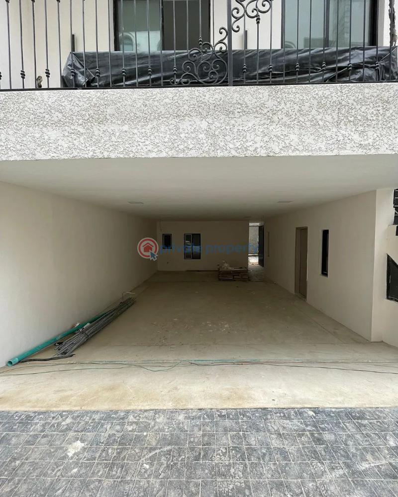 4 bedroom Terrace For Sale Old Ikoyi Lagos - 5
