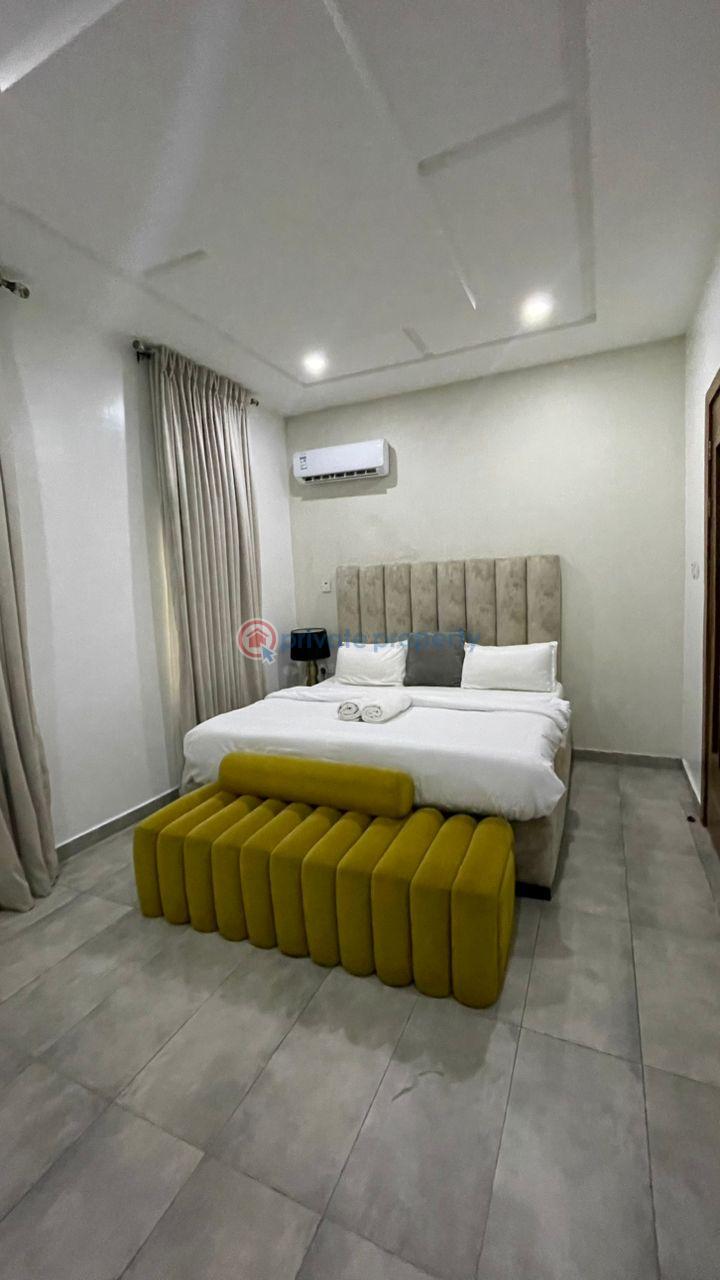 4 bedroom House For Rent Old Ikoyi Lagos - 10