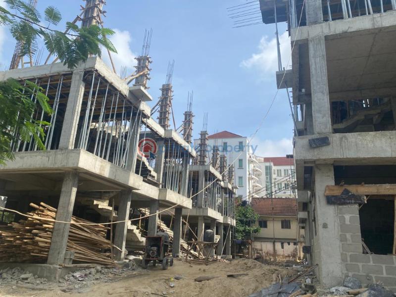 4 bedroom Terrace For Sale Old Ikoyi Lagos - 4