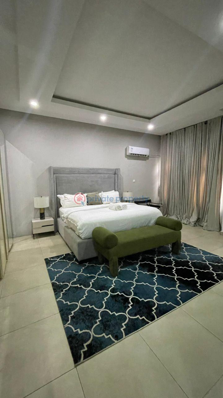 4 bedroom House For Rent Old Ikoyi Lagos - 9