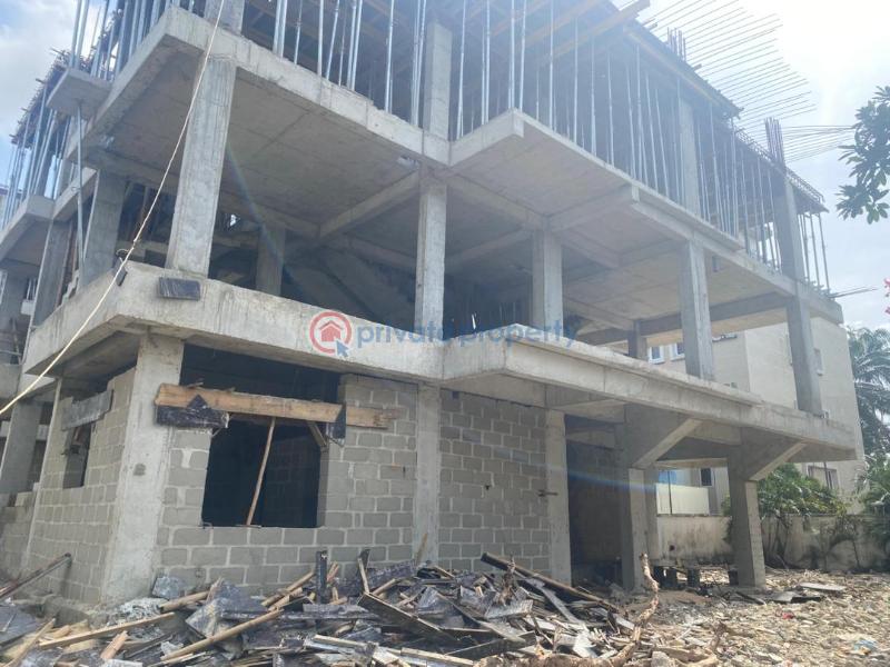 4 bedroom Terrace For Sale Old Ikoyi Lagos - 5