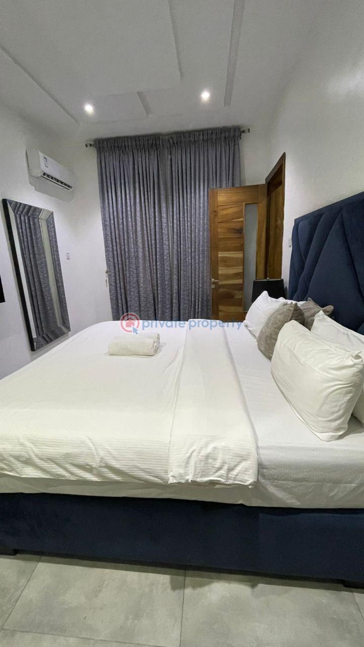 4 bedroom House For Rent Old Ikoyi Lagos - 6